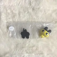 えもふぃぐ！たまごっち ガチャガチャ まめっち(虚無)