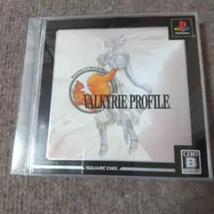 psヴァルキリープロファイル