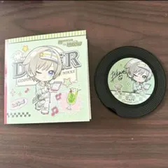 勝利の女神:NIKKE×TOWER コラボ コースター アニス - メルカリ