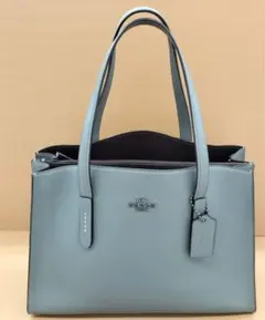 COACH チャーリーキャリーオール 2wayバッグ