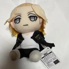 東リべ 佐野万次郎