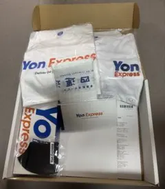 即購入⭕️04Limited Sazabys フォーリミ　Yon Express