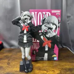 NOIR EDGE COLLECTION ヒロアカ フィギュア トガ ヒミコ