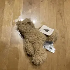 GAP Brannan ぬいぐるみ クマ 新品未使用