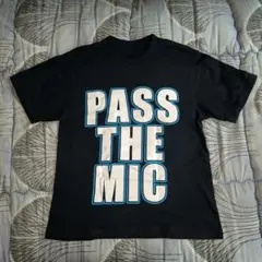 Diggy着用 PASSTHEMIC Tシャツ Mサイズ El.Brown