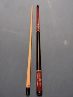 Mezz Cue EC9-P3 メッヅ ビリヤードキュー