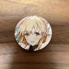 メメントモリ トレーディング缶バッジ vol.12 ［在りし日の面影］フィアー メメントモリ トレーディング缶バッジ vol.12 ［在りし日の面影