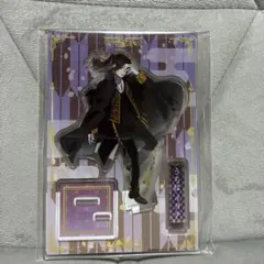 NARUTO BORUTO うちはイタチ アクリルスタンド 富士急限定商品