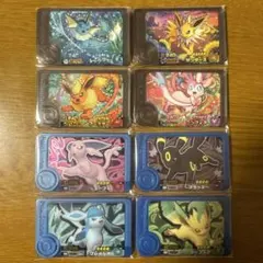 ポケモンフレンダ ブイズ まとめ売り