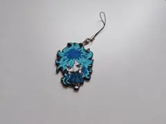 ツイステ イデア・シュラウド ラバーストラップ