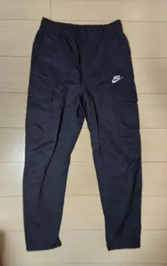 【NIKE】ウーブンカーゴパンツ メンズのサムネイル