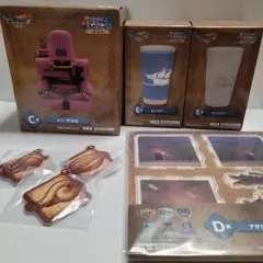 ふくびき所スペシャル 石板