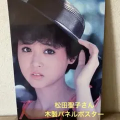 2026年最新】松田聖子 パネルの人気アイテム - メルカリ