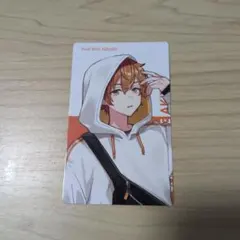 東雲彰人　エピカ