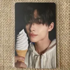 ENHYPEN 宵-YOI- ユニバ ラキドロ ニキ