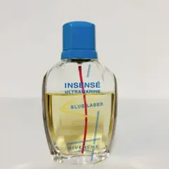 希少限定品50ml】ジバンシー ウルトラマリン ブルースカイ