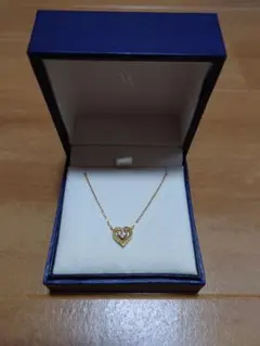 2025年最新】ルビーネックレスk18の人気アイテム - メルカリ