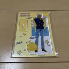 名探偵コナン　スタイルアップシリーズ　アクリルスタンドvol.2 安室透②