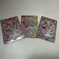 アイプリカード　リング3だん