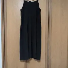 INGNI キャミワンピース 新品タグ付き