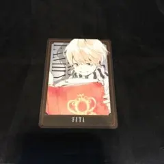 フゥ太 ☆ 家庭教師ヒットマンREBORN ザハンドレッドジレンマ