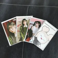 TWICE THIS IS FOR ファンクラブくじ ダヒョン　コンプ