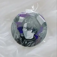 東京リベンジャーズ 半間 みくじ 缶バッジ - メルカリ