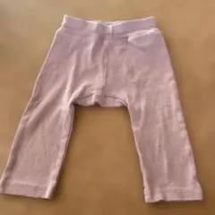 バースデイ　futafuta 80cm パンツ