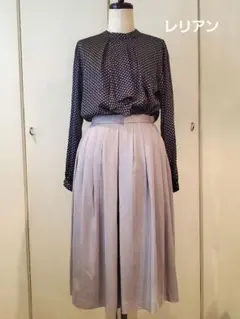レリアンスカートのサムネイル