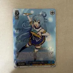 ウィクロス WIXOSS プロモ フローズン・ギア コングラ - メルカリ