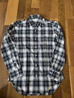 THOM BROWNE 長袖シャツのサムネイル