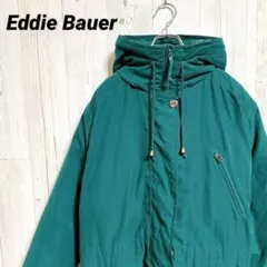 【極暖】Eddie Bauer ポーラーパーカレディースダウンジャケットM Eddie Bauer PREMIER POLAR PARKA women's down puffer jacket S