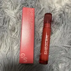 ほぼ未使用　SHEGLAM リキッドリップ Celeb Crush 3.5ml