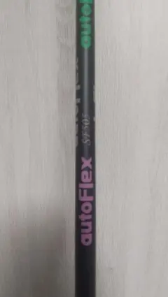 AUTOFLEX SF505 ドライバー用 PINGスリーブ - メルカリ
