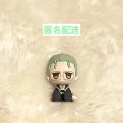 葬送のフリーレン じとっと ハイター ラバーフィギュア