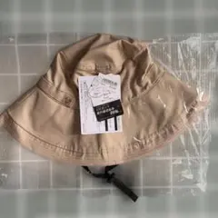 UVカット帽子　新品　ディズニーリゾート限定　ハット