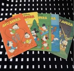 パロディ ミッキー ミニー ポスター 額付 2枚セット ジャックダニエル
