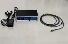 RME Fireface UCX オーディオインターフェースのサムネイル