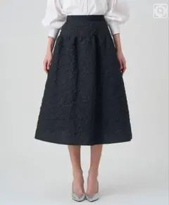 MAISON MARGIELA 20ssシルクスカート メゾンマルジェラ - メルカリ