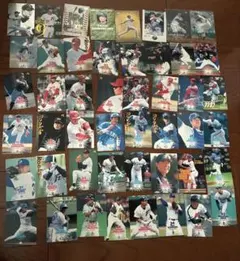 2026年最新】プロ野球カードまとめ売りの人気アイテム - メルカリ