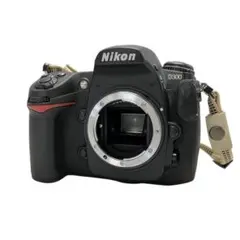 Nikon デジタル一眼レフカメラ D300S 動作確認済みですがジャンク扱いで 動作未確認、ジャンク】Nikon D300s デジタル一眼レフカメラ - メルカリ