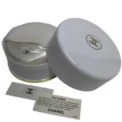CHANEL / シャネル バスパウダー N°5 未使用品