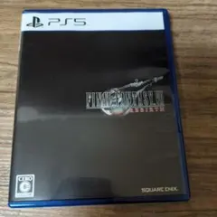 ファイナルファンタジー VII REBIRTH 7