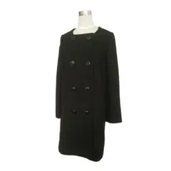 ROSSO アーバンリサーチロッソ ノーカラーコート