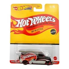 シボレーアストロ　プルバックカー　シルバー 1/64 LV-N344a シボレー アストロ バン（赤）【332763】 | トミー