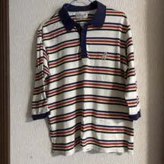 THE GUILTY PARTIES ポロシャツ ス　wacko maria