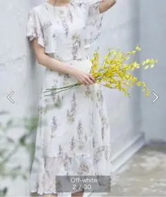 tocco closet ワンピース