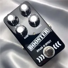 アウトレット・自作RC Booster/9〜18V電源対応 アウトレット・自作RC Booster/9〜18V電源対応 アウトレット