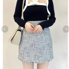 snidel ミニスカート