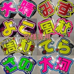 4/14 ♡様専用ページ